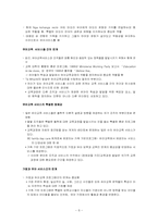 [유아교육과정연구] 뉴질랜드 유아교육과정-10
