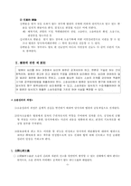 [민사소송법] 심리의 제원칙과 변론주의-4