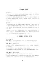 [법학개론] 정치적기본권(선거권과 선거구)-3