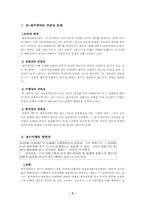 [계약법] 쌍무계약의 견련성 동시이행의 항변권 위험부담-2