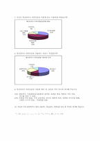 [국어작문 소논문] 통신언어문제점과 해결방안-17