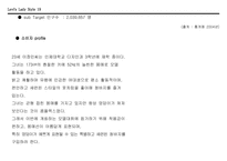 [광고기획론] 리바이스 레이디 진 광고기획서-19