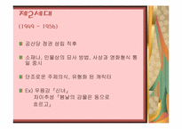[중국문화] 중국의 공연문화 -영화 경극-5