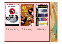 [중국문화] 중국의 공연문화 -영화 경극-13