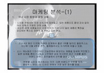 [광고학] 올림푸스 뮤미니 광고전략-5