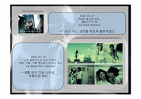 [광고학] 올림푸스 뮤미니 광고전략-14