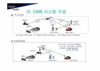 [디지털미디어] 디지털멀티미디어방송(DMB)-12