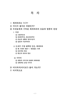 [체게바라열풍] 체게바라 열풍과 그 의미-2