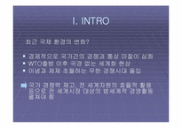 [국제경영] ‘데이터클리어’ 해외진출전략-3