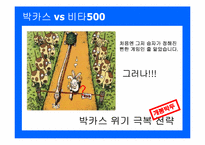[마케팅조사] 박카스 위기 극복전략-2