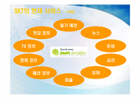 [서비스마케팅] SKT(sk텔레콤)의 CRM-11