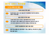 [서비스마케팅] SKT(sk텔레콤)의 CRM-20