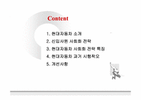 [인사관리] 현대자동차 사회화 연구-2