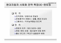 [인사관리] 현대자동차 사회화 연구-11