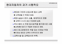 [인사관리] 현대자동차 사회화 연구-13