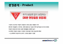[매체전략기획서] 다음다이렉트자동차보험 매체전략기획서-6