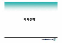[매체전략기획서] 다음다이렉트자동차보험 매체전략기획서-17