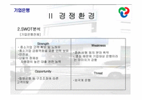 [서비스경영] 기업은행 경영전략-12