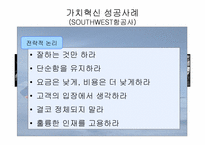 가치혁신 레포트-14