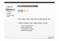 소니 플레이스테이션2 광고-6