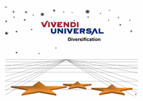 [경영전략] Vivendi 비벤디 경영전략-1