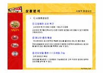 [광고홍보] 아웃백스테이크하우스의 브랜드 강화를 위한 전략기획서-6
