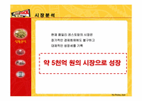 [광고홍보] 아웃백스테이크하우스의 브랜드 강화를 위한 전략기획서-8