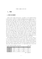 [설득심리학] 번호이동성제도 시행을 전후한 SK Telecom(sk텔레콤) 광고 설득전략의 변화 분석-2
