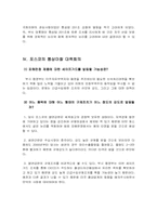 [통상마찰] 포스코의 2001년 대미통상마찰에 관한 대응방안 분석-12