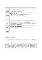 [관광마케팅](주)아모제의 마케팅전략 및 분석 -마르쉐 기업을 중심-11