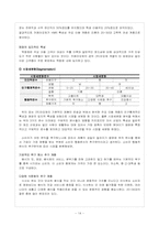 [관광마케팅](주)아모제의 마케팅전략 및 분석 -마르쉐 기업을 중심-14