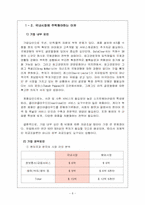[국제경영] ‘데이터클리어’ 해외진출전략-8