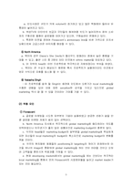 [국제마케팅전략] Florascent 사례-5