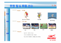 [경영학] 프로스펙스의 문제점 분석과 대안-6