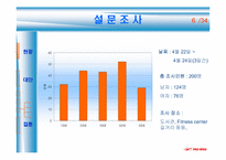 [경영학] 프로스펙스의 문제점 분석과 대안-10