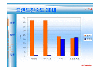 [경영학] 프로스펙스의 문제점 분석과 대안-13