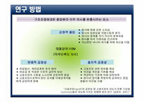 [인적자원관리](주)태평양 HRM- 구조조정에대한 HRM의 조절효과를 중심으로-7