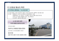 [인적자원관리](주)태평양 HRM- 구조조정에대한 HRM의 조절효과를 중심으로-9