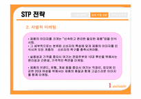 [브랜드마케팅전략] 수정용 리무버 신제품개발을 위한 마케팅전략-19