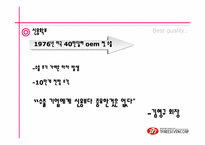 [국제경영] 쓰리세븐 해외진출성공사례-15