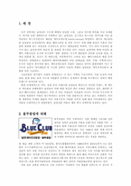 [국제경영] 블루클럽 미국시장진출-1