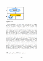 [인적자원관리] LG전자 신입사원의 모집 및 채용-5