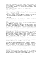 [재무관리] 외국투기자본의 실태와 앞으로의 규제 방법에 관하여-4