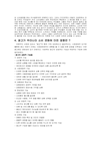 [소비자행동] 소비문화-5