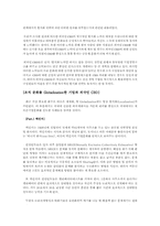 [조직행동론] 혼혈기업의 조직문화 -기업문화 차원에서의 글로벌화와 현지화-6