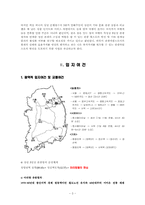 [사업계획서] 정선 아리랑 유람열차 사업계획서-3