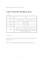 [사업계획서] 정선 아리랑 유람열차 사업계획서-10