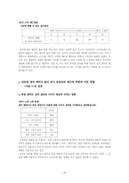 [졸업][언론과 정치] 인터넷정치패러디물과 대학생의 정치관심도-20