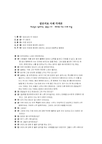 [상담심리학] 게슈탈트 심리치료-12