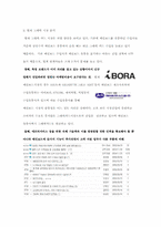[소비자행동] 기업 또는 소매점의 마케팅전략조사 -이엠텍사-20